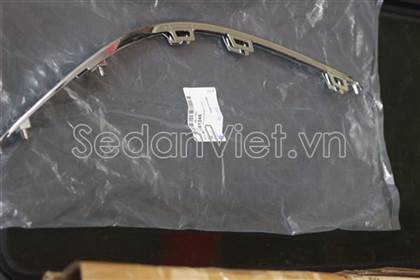Nẹp mạ cản sau 42361346