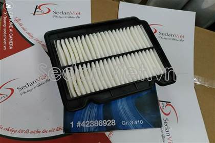 Lọc gió động cơ 42386928