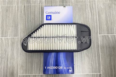 Lọc gió động cơ - 42390126