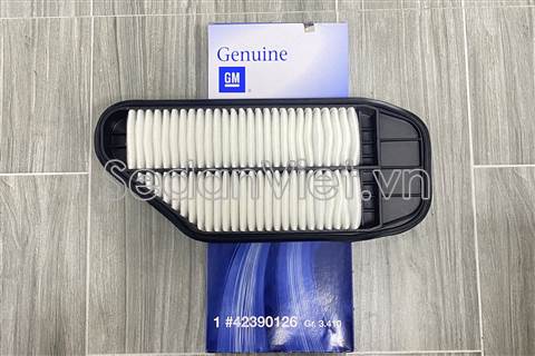 Lọc gió động cơ 42390126