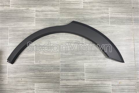 Viền hông sau dùng cho xe Chevrolet Captiva 2013-2014