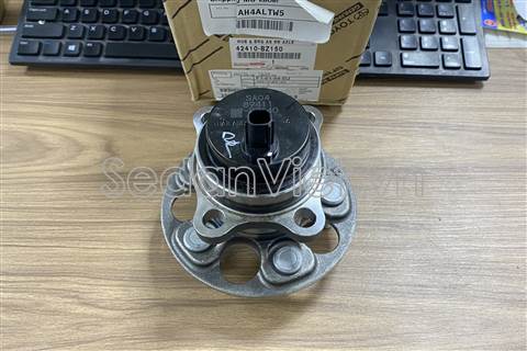 Cụm bi moay ơ sau Toyota Veloz 2022-2025