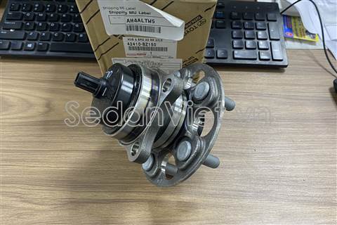 Cụm bi moay ơ sau 42410BZ150