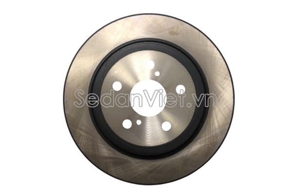 Đĩa phanh sau 42431BZ210