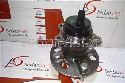 Cụm bi moay ơ sau Toyota Yaris 2008-2011