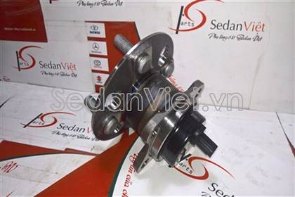 Cụm bi moay ơ sau 4245052060