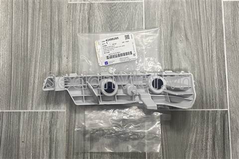 Nẹp cài cản sau 42488285