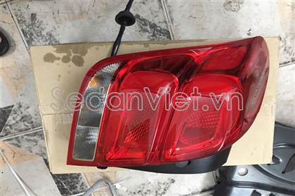 Đèn hậu Chevrolet Trax 2016