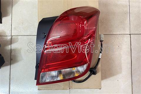 Đèn hậu Chevrolet Trax 2016