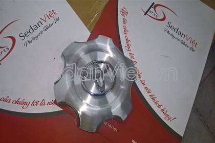 Ốp lazang Toyota Land Cruiser Prado 2004-2009
