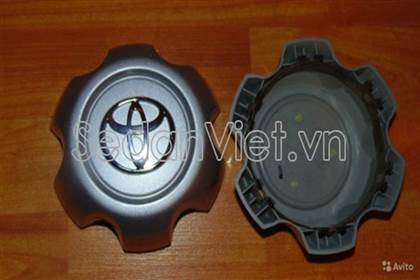 Ốp lazang Toyota Land Cruiser Prado 2004-2009