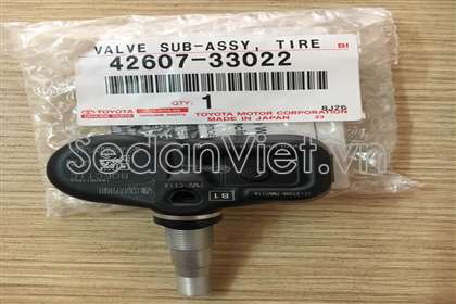 Cảm biến áp suất lốp