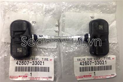 Cảm biến áp suất lốp Lexus GS300 2006-2007