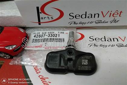Cảm biến áp suất lốp 4260733021
