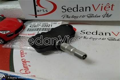Cảm biến áp suất lốp 4260733021