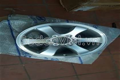 Lazang 17 inch 4261135302