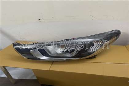 Vỏ đèn pha trái 42614347