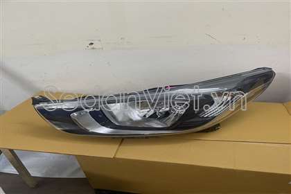 Vỏ đèn pha trái 42614347