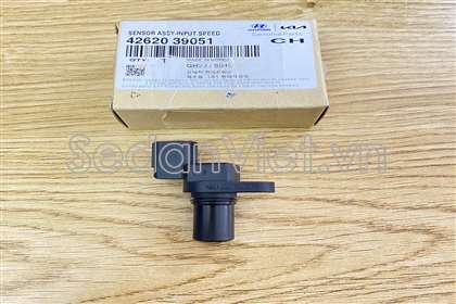 Cẩm biến đầu vào hộp số tự động Kia Morning 2008-2009