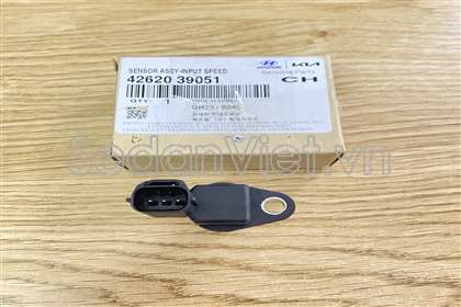 Cẩm biến đầu vào hộp số tự động 4262039051