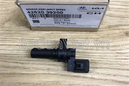 Cảm biến đầu vào hộp số tự động