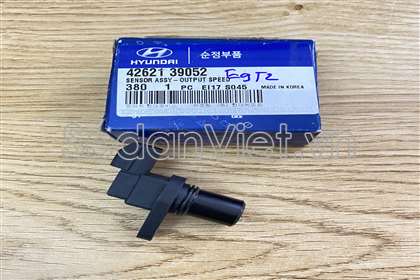 Cẩm biến đầu ra hộp số tự động Hyundai Santafe Gold 2001-2005