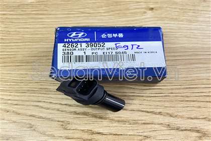 Cẩm biến đầu ra hộp số tự động 4262139052