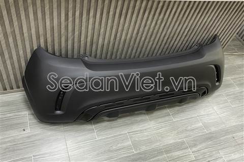 Cản sau 42625940
