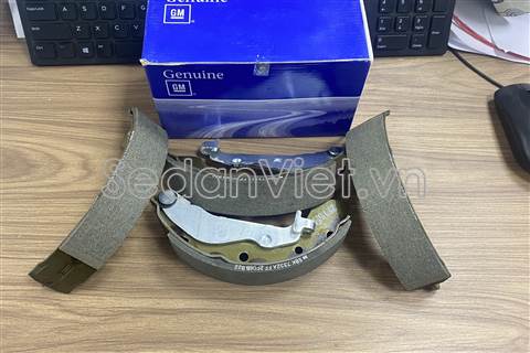 Guốc phanh sau Vinfast Fadil 2019