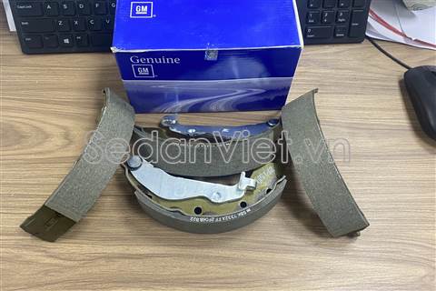 Guốc phanh sau 42673469