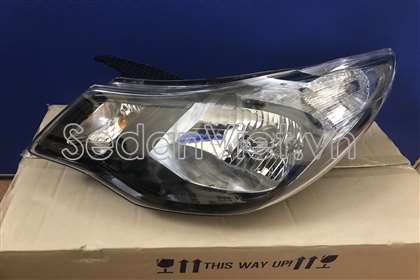 Vỏ đèn pha trái 42686851
