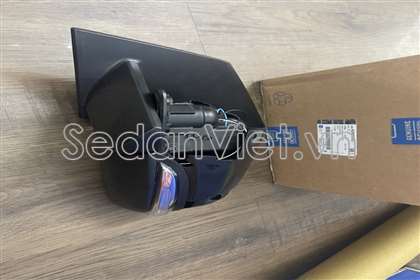 Gương chiếu hậu trái không ốp 42699552