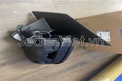 Gương chiếu hậu trái không ốp 42699552