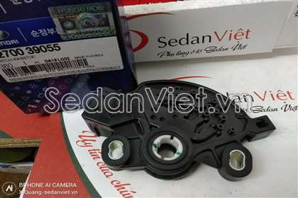 Công tắc đi số Hyundai Santafe 2006-2008