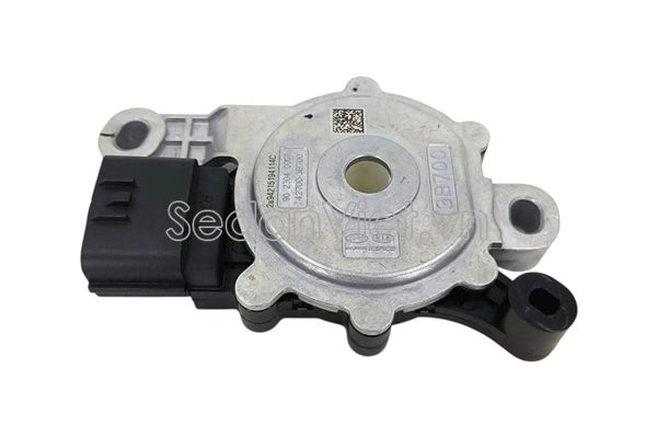 Chắn bùn bánh xe trước phải 427003B500