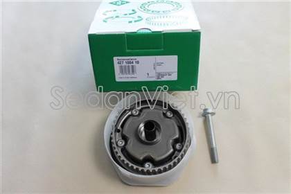 Bánh răng trục cam hút 427100410