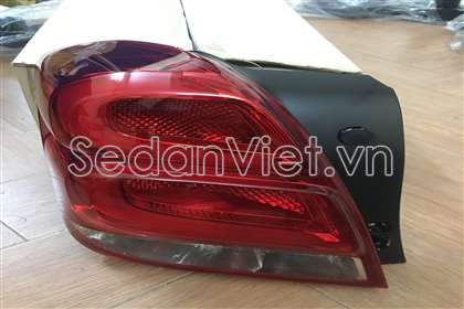 Đèn hậu Chevrolet Trax 2016