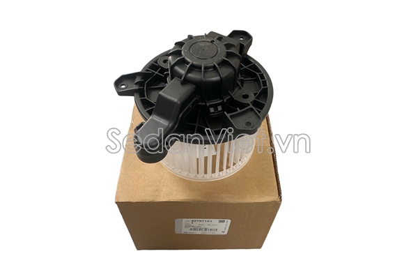 Quạt gió điều hòa trong xe 42767101