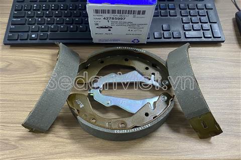 Guốc phanh sau 42785997