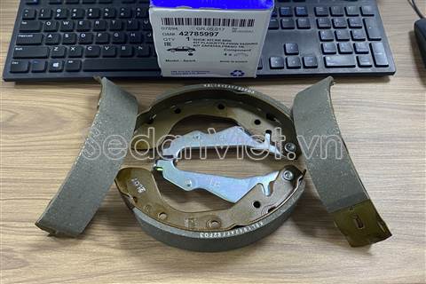 Guốc phanh sau 42785997
