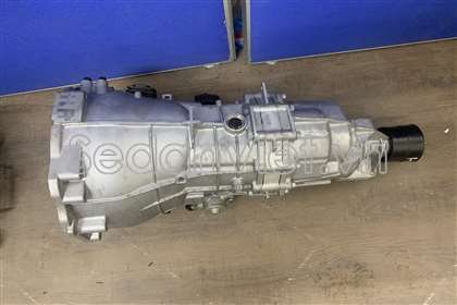 Hộp sô 6MT Kia Bongo 3 2013