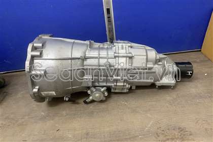 Hộp sô 6MT 4300047211