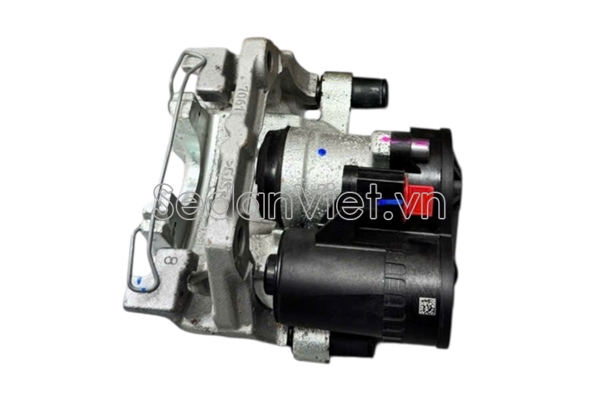 Cụm gông phanh sau Phải dùng cho xe Honda Civic 2019-2020