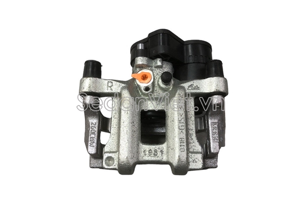 Cụm gông phanh sau phải 43018TEAT02