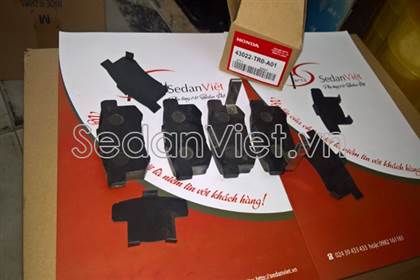 Má phanh sau - 43022SV4A01