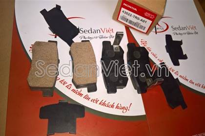 Má phanh sau 43022SV4A01