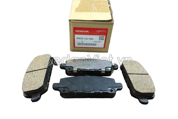 Má phanh sau 43022T2JH02