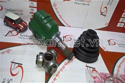Đầu láp trong 4304002020