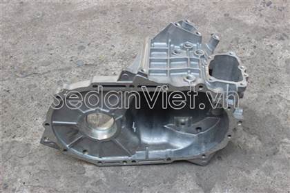 Vỏ đuôi hộp hộp số Kia Morning 2010-2011