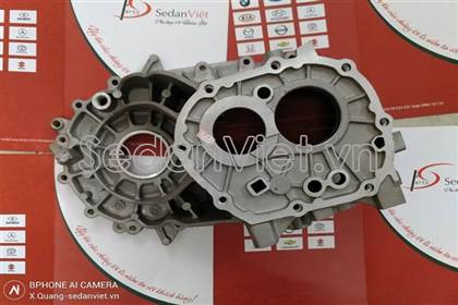 Vỏ hộp số giữa 4311132000